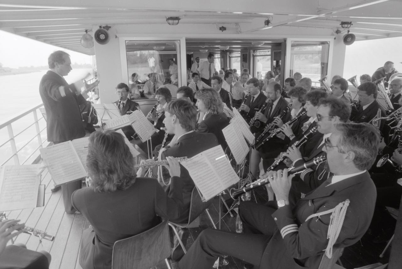 Swissair-Musik - 53 von 101