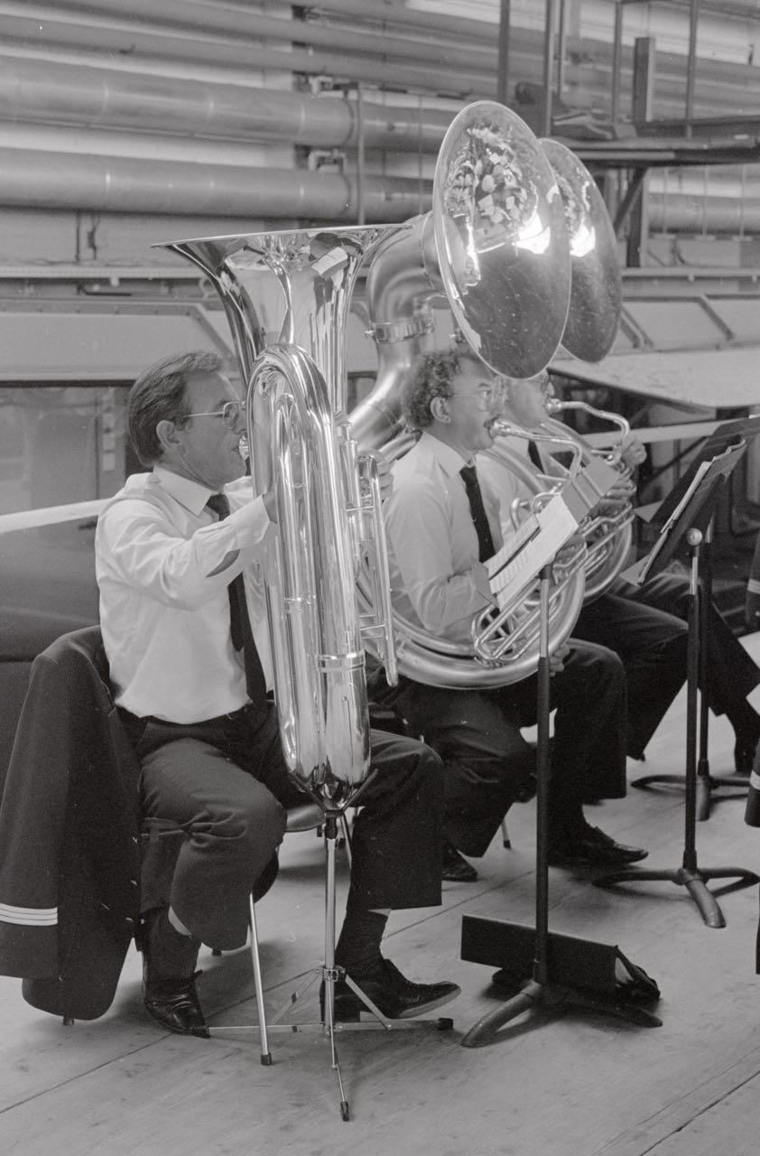 Swissair-Musik - 59 von 101
