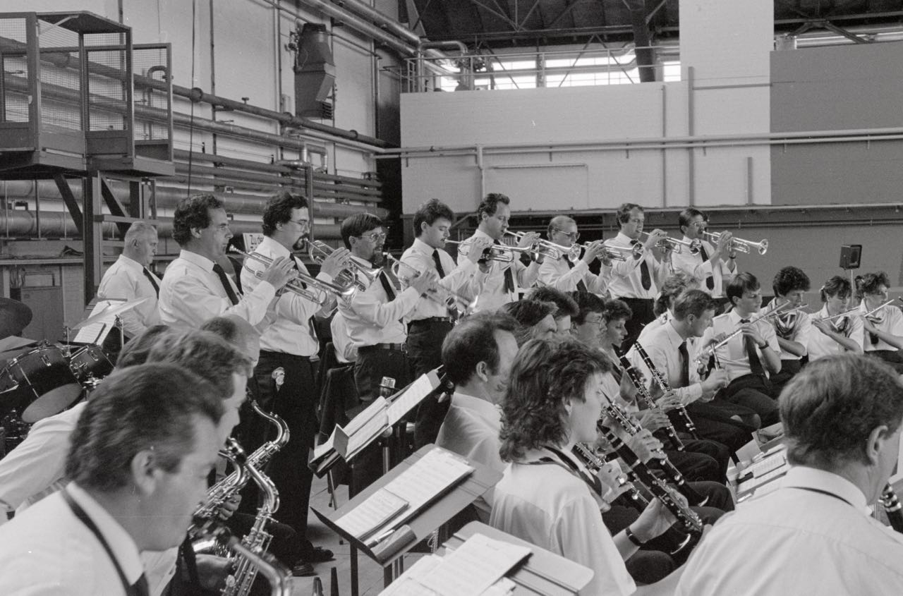 Swissair-Musik - 60 von 101