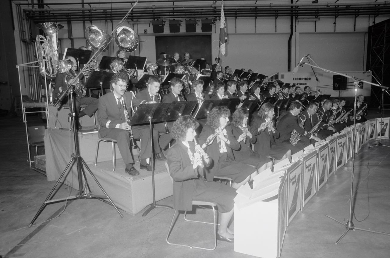 Swissair-Musik - 74 von 101