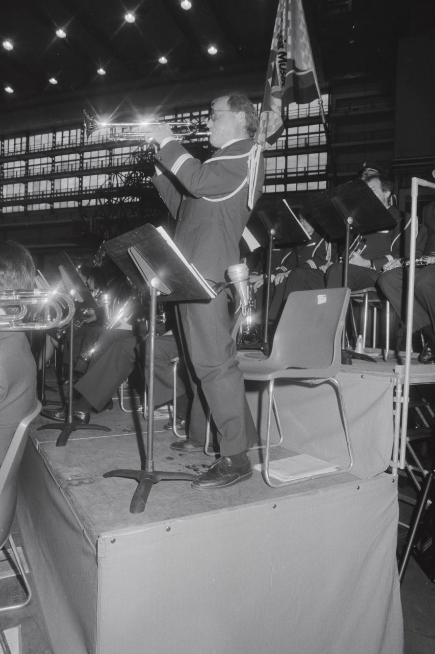 Swissair-Musik - 75 von 101